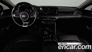 Kia K5, 2020 — миниатюра 7