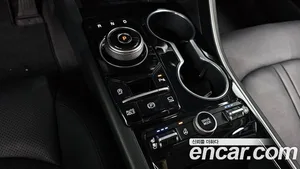 Kia K5, 2020 — миниатюра 9