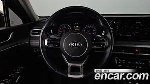 Kia K5, 2020 — миниатюра 13