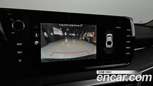 Kia K5, 2020 — миниатюра 15
