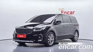 Kia Carnival, 2019 — миниатюра 1