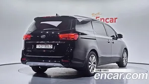 Kia Carnival, 2019 — миниатюра 2