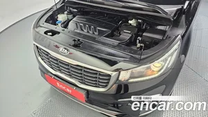 Kia Carnival, 2019 — миниатюра 6