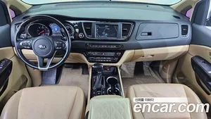Kia Carnival, 2019 — миниатюра 7