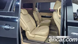 Kia Carnival, 2019 — миниатюра 11