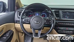 Kia Carnival, 2019 — миниатюра 12