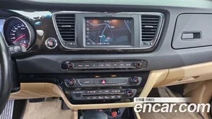 Kia Carnival, 2019 — миниатюра 13
