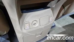 Kia Carnival, 2019 — миниатюра 18