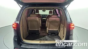 Kia Carnival, 2019 — миниатюра 20