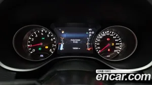 Jeep Compass, 2018 — миниатюра 11
