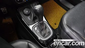 Jeep Compass, 2018 — миниатюра 12