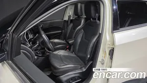 Jeep Compass, 2018 — миниатюра 13
