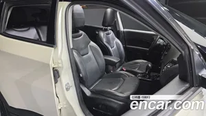 Jeep Compass, 2018 — миниатюра 17