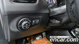 Jeep Compass, 2018 — миниатюра 20