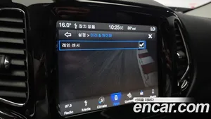 Jeep Compass, 2018 — миниатюра 21