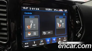 Jeep Compass, 2018 — миниатюра 22