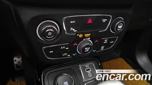 Jeep Compass, 2018 — миниатюра 24