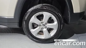 Jeep Compass, 2018 — миниатюра 7