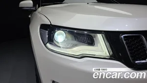 Jeep Compass, 2018 — миниатюра 8