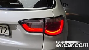 Jeep Compass, 2018 — миниатюра 9