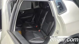 Jeep Compass, 2018 — миниатюра 16