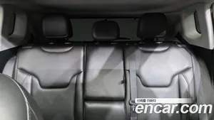 Jeep Compass, 2018 — миниатюра 28