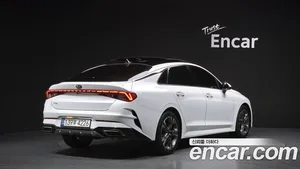 Kia K5, 2020 — миниатюра 2