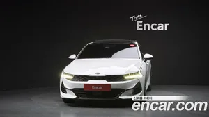 Kia K5, 2020 — миниатюра 3