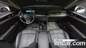 Kia K5, 2020 — миниатюра 7
