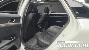 Kia K5, 2020 — миниатюра 11