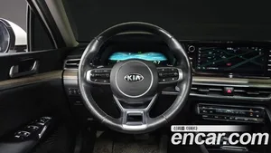 Kia K5, 2020 — миниатюра 12