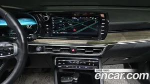 Kia K5, 2020 — миниатюра 13
