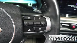 Kia K5, 2020 — миниатюра 17