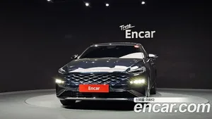 Kia K8, 2023 — миниатюра 3