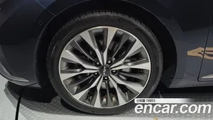 Kia K8, 2023 — миниатюра 5