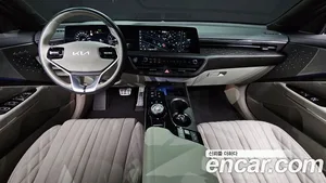Kia K8, 2023 — миниатюра 7