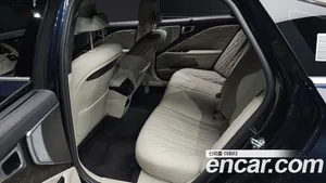 Kia K8, 2023 — миниатюра 11