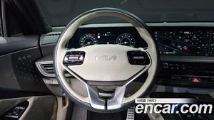 Kia K8, 2023 — миниатюра 12