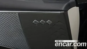 Kia K8, 2023 — миниатюра 17