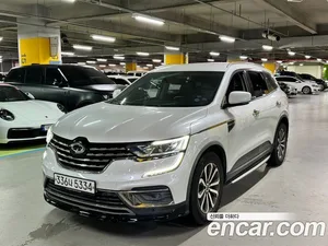 Renault QM6, 2019 — миниатюра 1