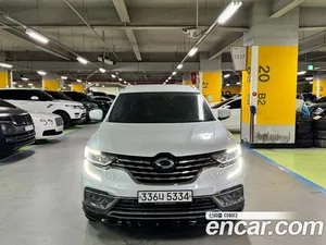 Renault QM6, 2019 — миниатюра 2