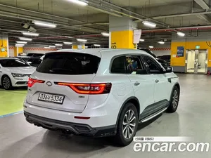 Renault QM6, 2019 — миниатюра 3