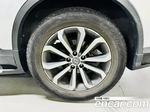 Renault QM6, 2019 — миниатюра 5
