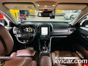 Renault QM6, 2019 — миниатюра 6