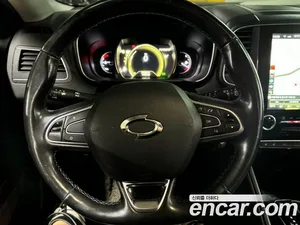 Renault QM6, 2019 — миниатюра 8