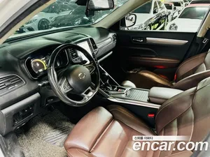 Renault QM6, 2019 — миниатюра 10