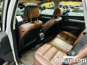 Renault QM6, 2019 — миниатюра 11