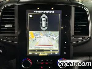 Renault QM6, 2019 — миниатюра 14