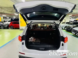 Renault QM6, 2019 — миниатюра 16