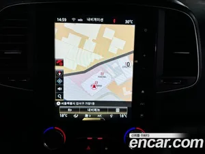Renault QM6, 2019 — миниатюра 20